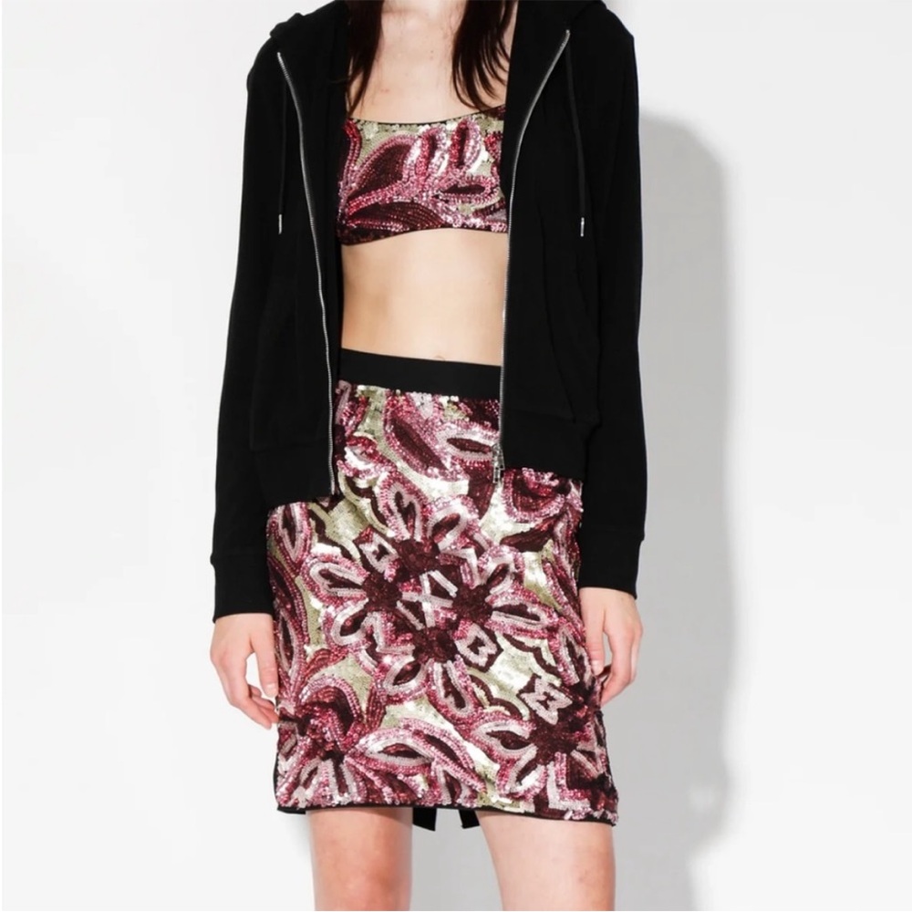Walter Baker Skirt nwot
